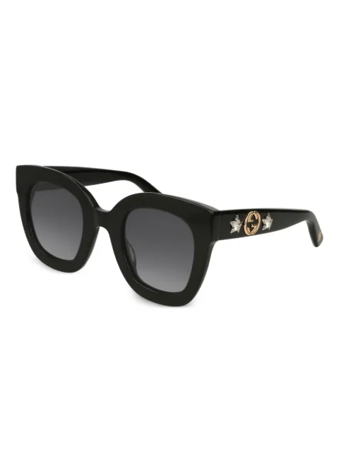 Gucci Eyewear square-frame sunglasses