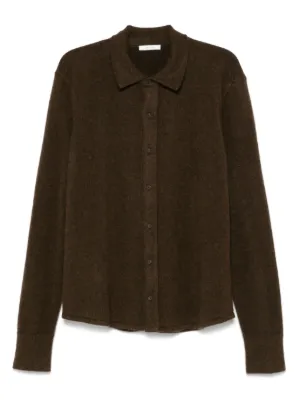※関税送料込み※ The Row カーディガン THE ROW | ザ ロウ（ザ ロー)｜【MEN】SHELDON CARDIGAN