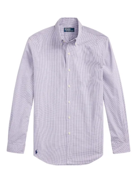 Polo Ralph Lauren chemise à carreaux