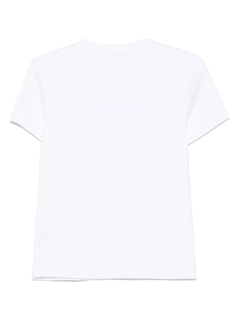 Maison Labiche Motherlant T-shirt - Wit