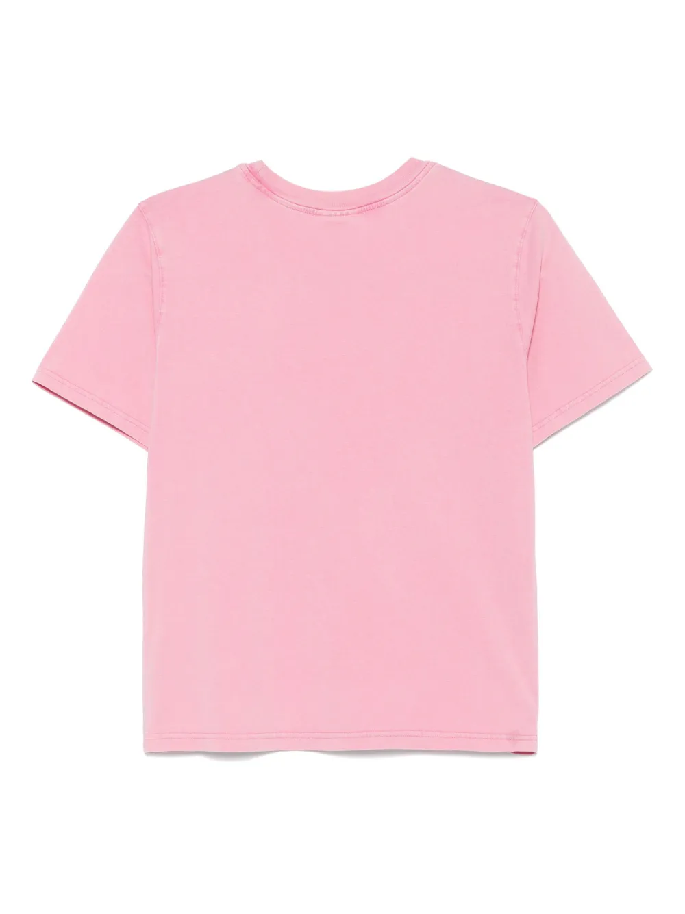 Maison Labiche Popincourt T-shirt - Roze
