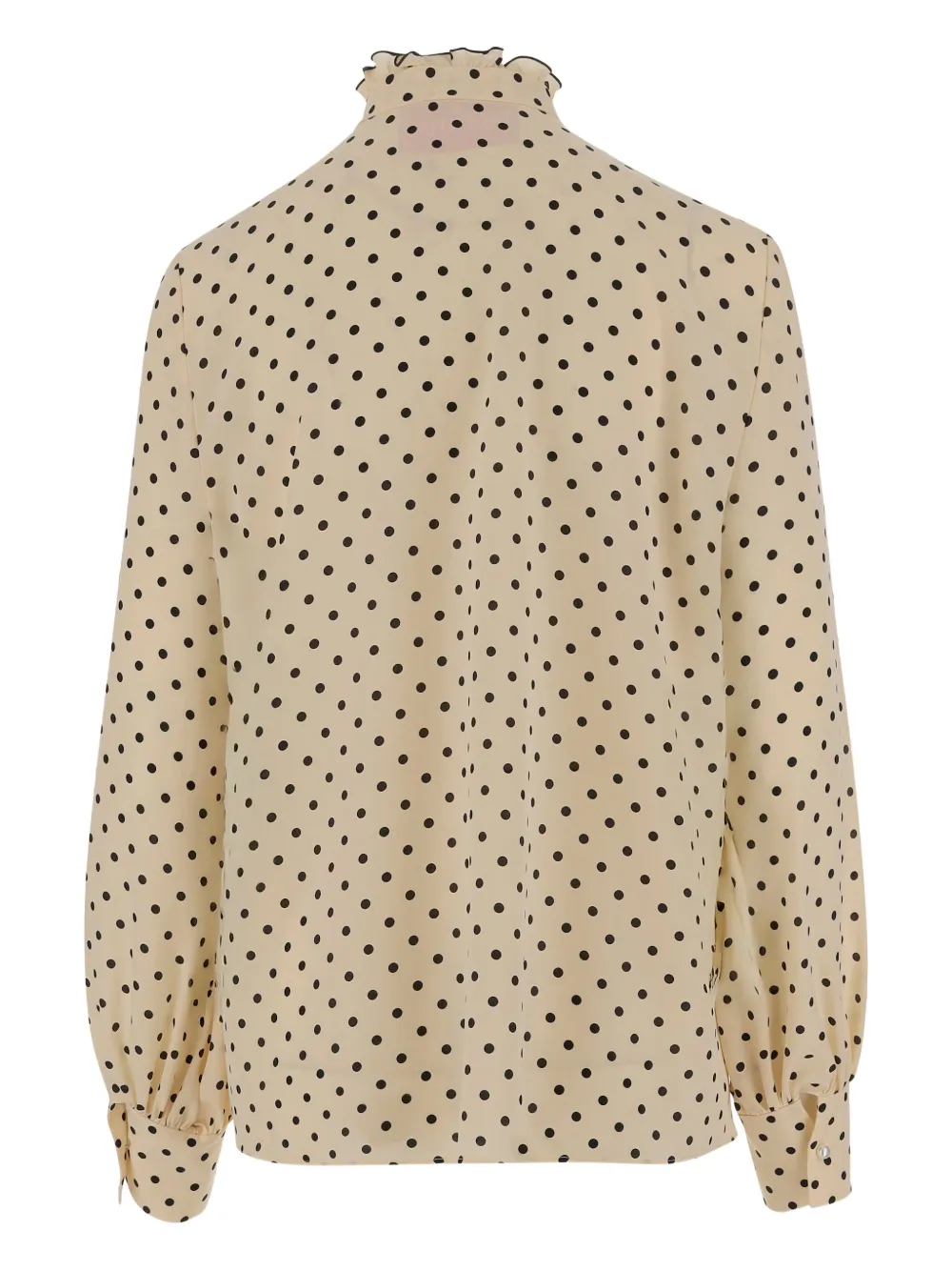 Valentino Garavani camisa con estampado Plusdepois | Camisas | Image 2