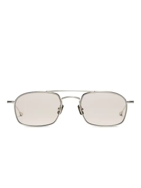 Peter & May Walk lentes de sol con armazón rectangular
