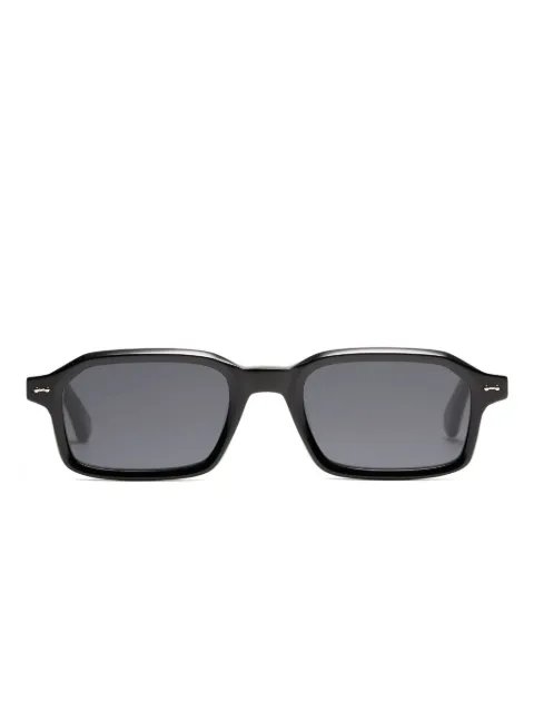 Peter & May Walk rectangle-frame sunglasses
