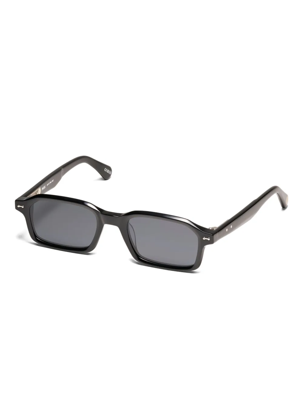 Peter & May Walk rectangle-frame sunglasses | Men | Image 2