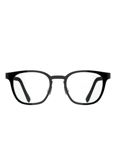 Blackfin BF1002 DAYTON 1126 obsidian black gold