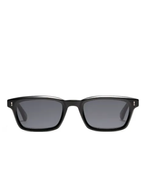 Peter & May Walk rectangle-frame acetate sunglasses