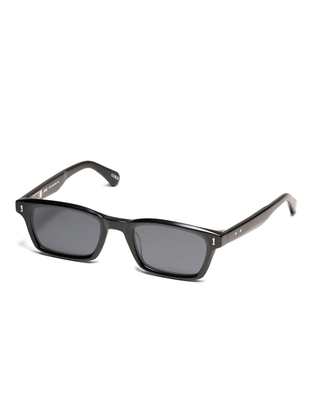 Peter & May Walk rectangle-frame acetate sunglasses | Men | Image 2