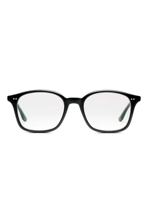 Peter & May Walk MY QUEEN rectangle-frames glasses