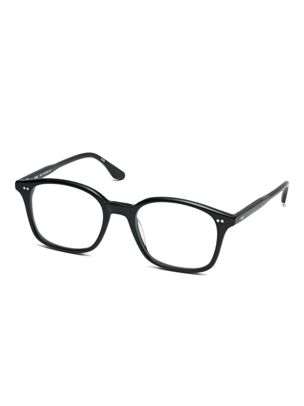 Peter & May Walk lunettes de vue MY QUEEN à monture rectangulaire | Homme | Image 2