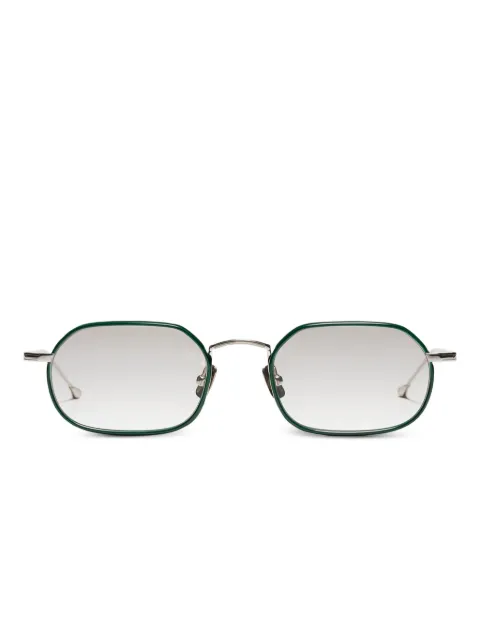 Peter & May Walk TT11 AKIRA geometric-frame sunglasses