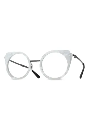 Gamine メンズ 眼鏡フレーム通販 - FARFETCH