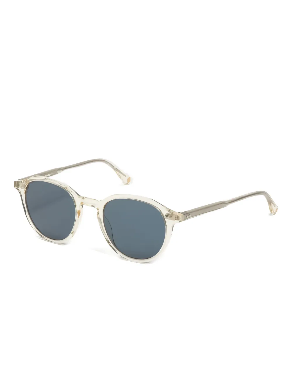 Peter & May Walk Herold round-frame sunglasses | Men | Image 2