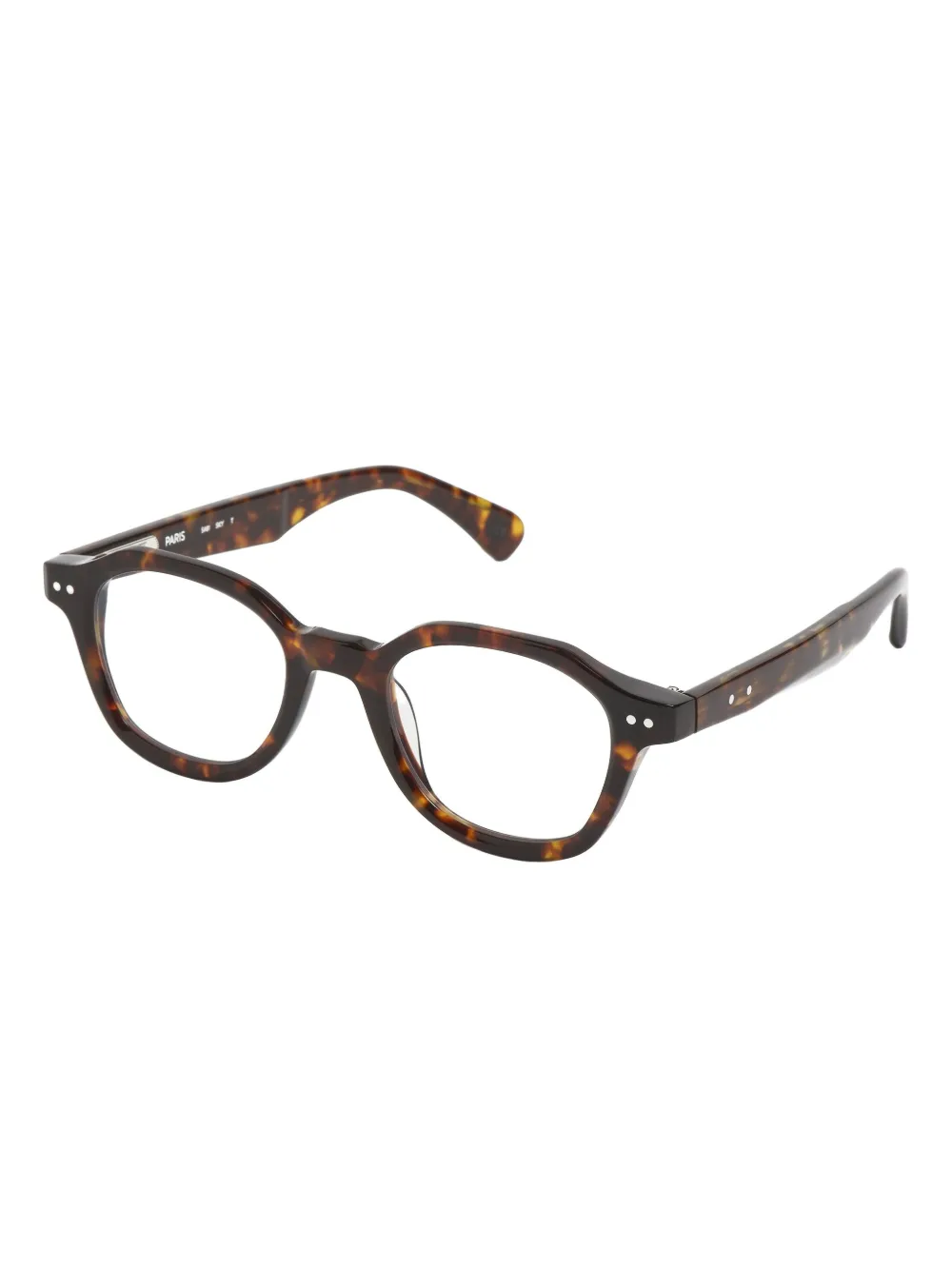 Peter & May Walk lunettes de vue S81 Sky | Homme | Image 2