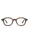 Peter & May Walk S81 Sky glasses - Brown
