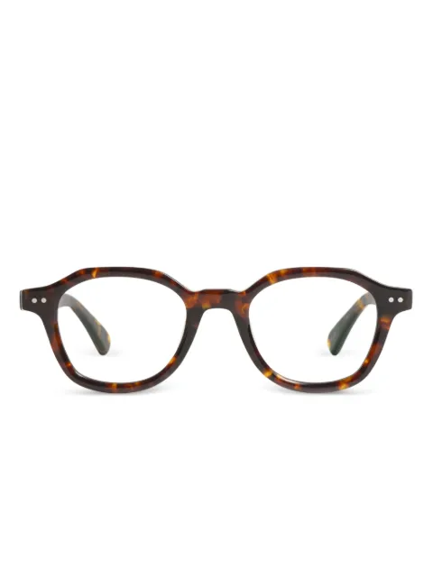 Peter & May Walk S81 Sky glasses