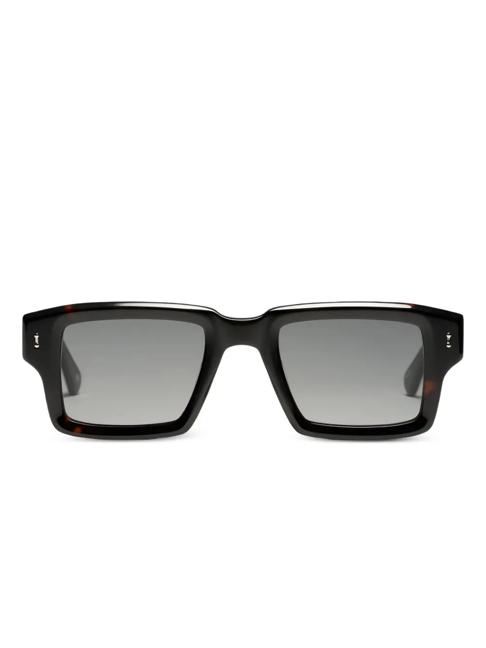 Peter & May Walk Viper sunglasses | Brown | Image 1