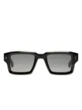 Peter & May Walk Viper sunglasses - Brown