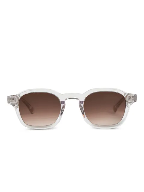 Peter & May Walk S98 Hero round-frame sunglasses