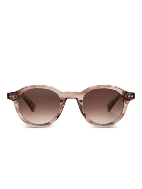 Peter & May Walk lentes de sol Lando