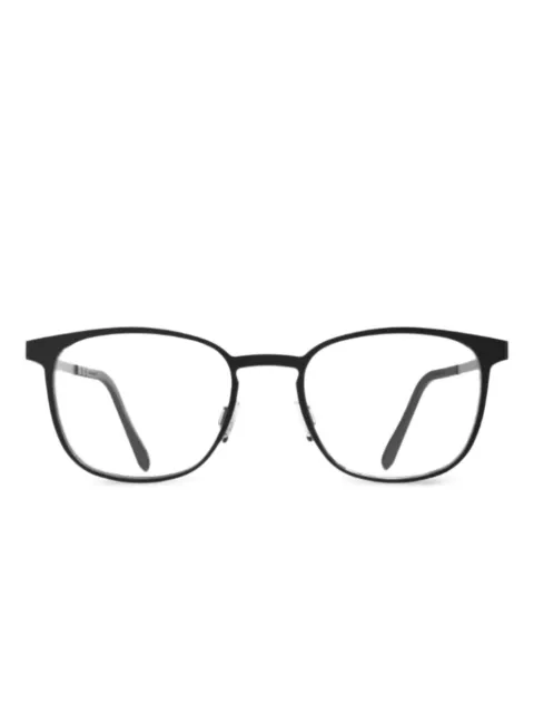 Blackfin 세인트 존 스퀘어 프레임 안경