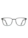 Blackfin square-frame glasses