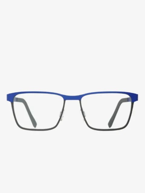 Blackfin square-frame glasses