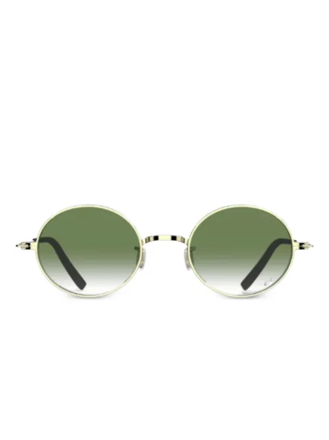 Blackfin Tahoe round-frame sunglasses
