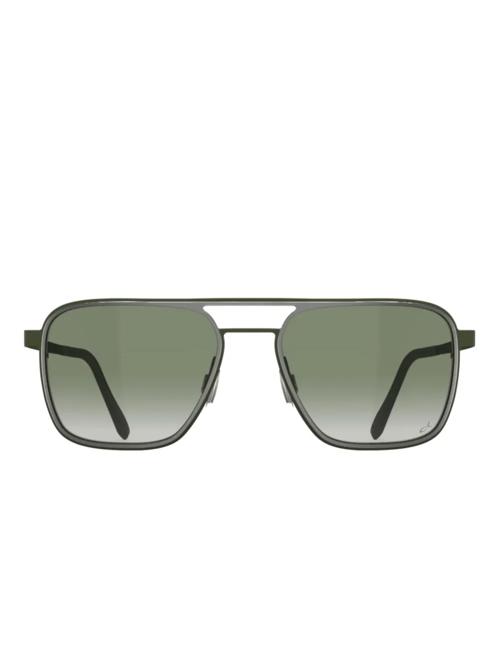 Blackfin Ventura sunglasses - Verde