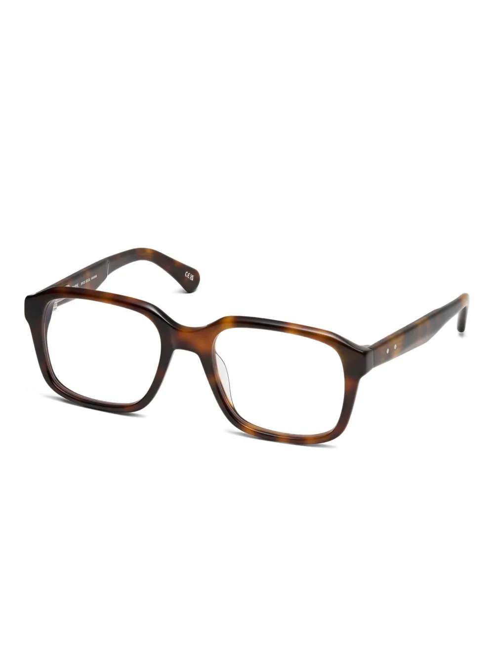 Peter & May Walk lentes con armazón rectangular | Hombre | Image 2