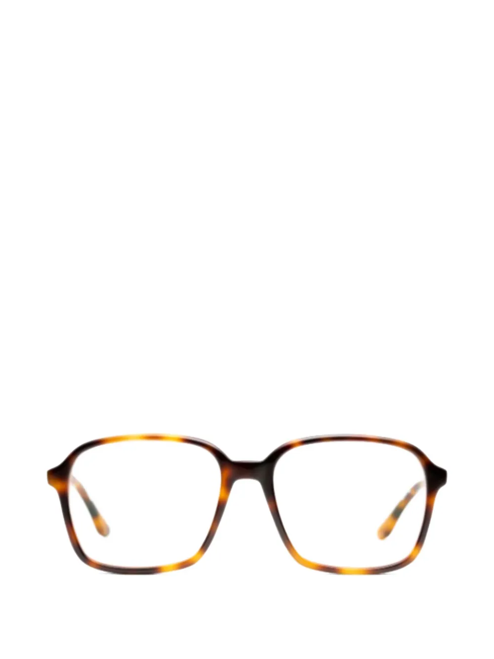 Peter And May Marguerite glasses - Marrone