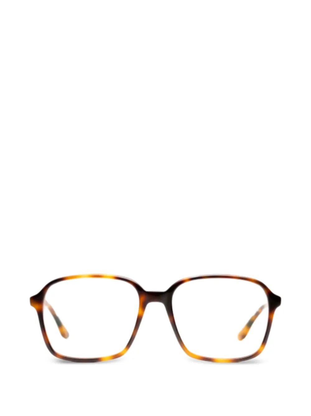 Peter And May Marguerite glasses - Marrone