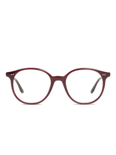 Peter & May Walk LT4 round-frame glasses