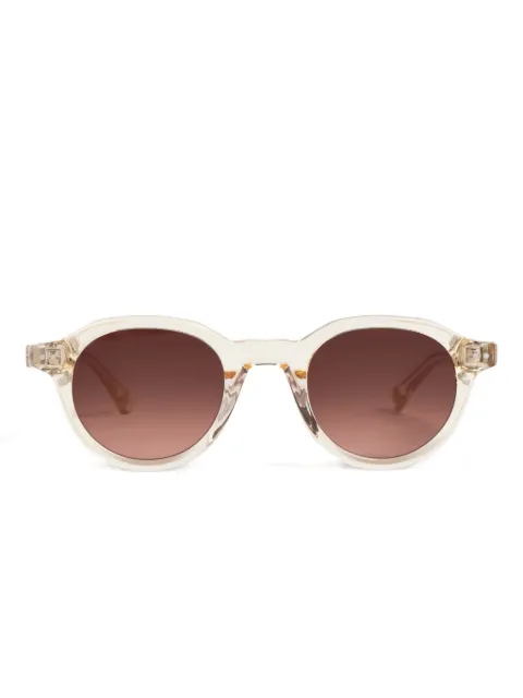 Peter & May Walk S96 LANDO SUN round-frame sunglasses