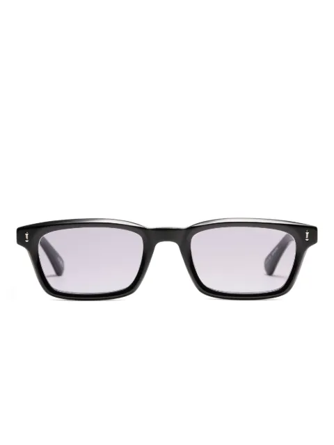Peter & May Walk rectangle-frame sunglasses