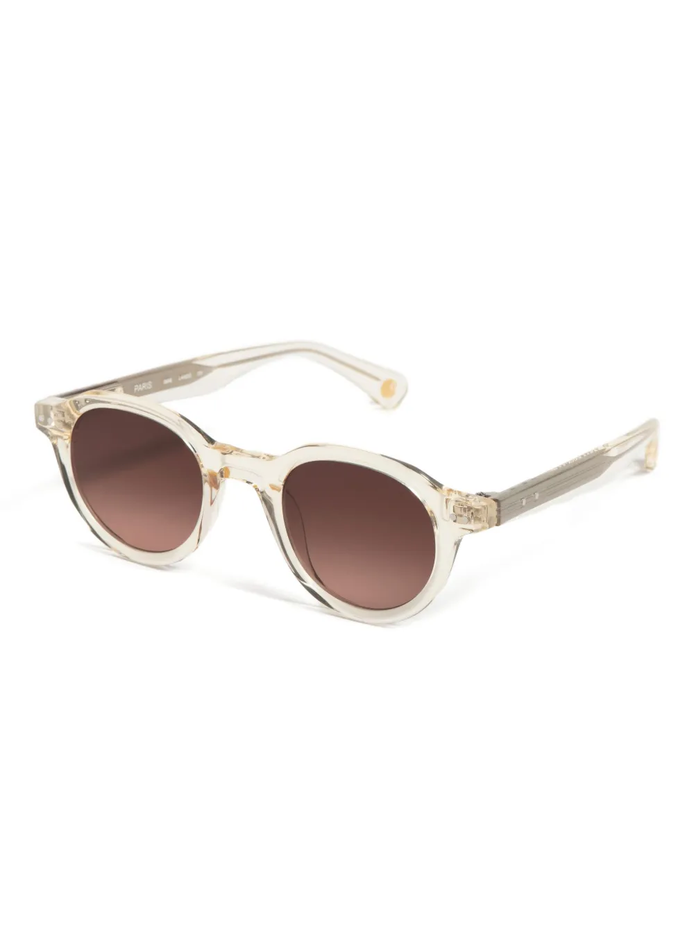 Peter & May Walk Lando round-frame sunglasses | Hombre | Image 2