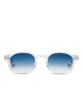 Peter & May Walk S121 No Drama sunglasses - White