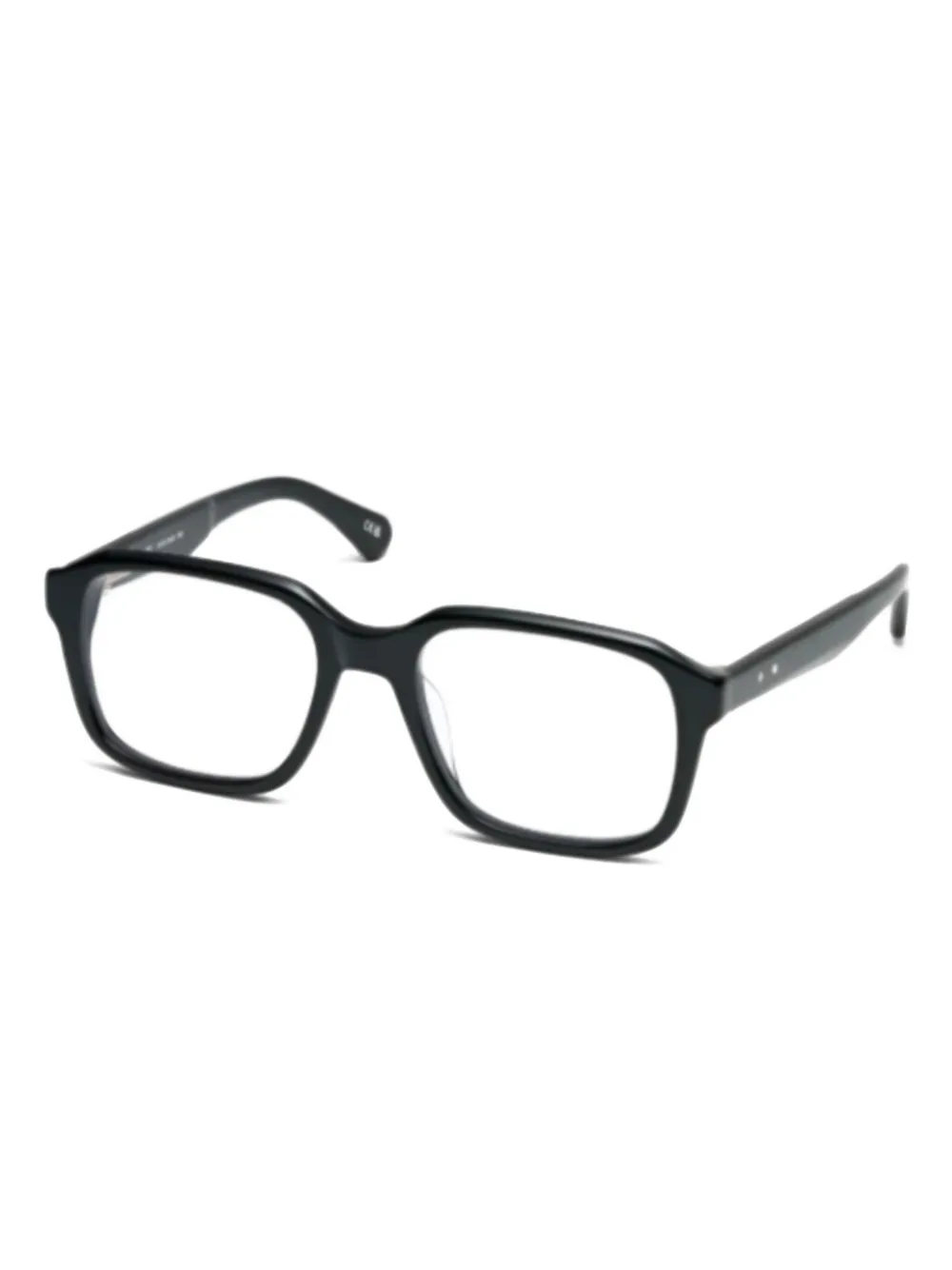 Peter & May Walk square-frame glasses | Men | Image 2