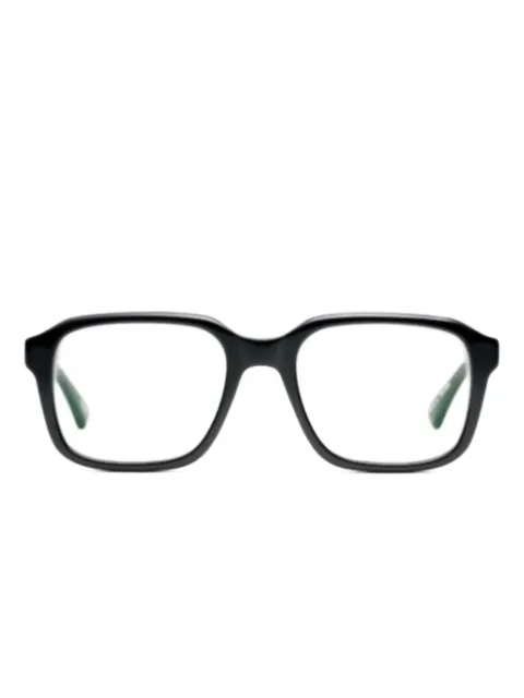 Peter & May Walk square-frame glasses
