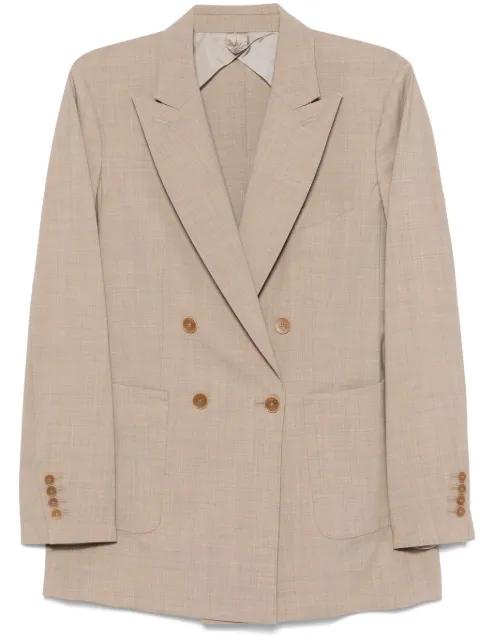 Max Mara Corfu blazer 