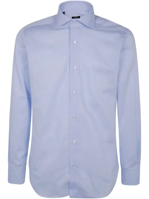 Barba Napoli shirt 