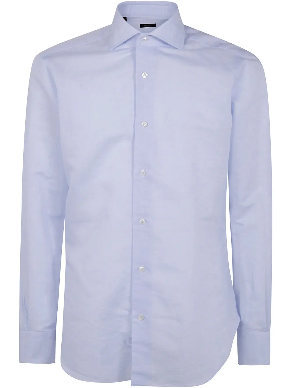Barba camisa azul claro | azul | Image 1