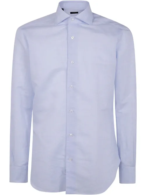 Chemise à manches longues - Barba - Modalova