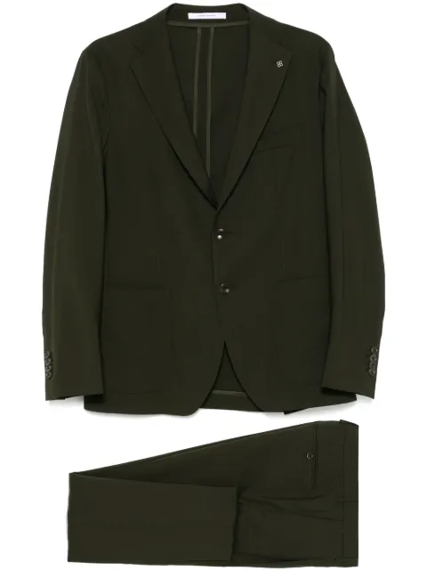 Tagliatore single-breasted suit