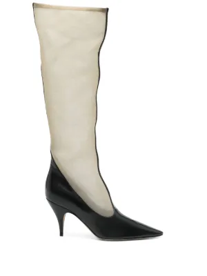 The Row Boots for Women | FARFETCH US