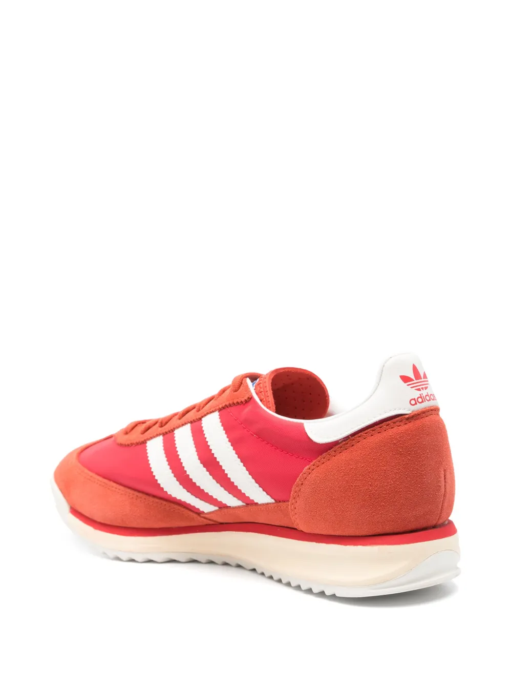 adidas SL 72 RS sneakers Red