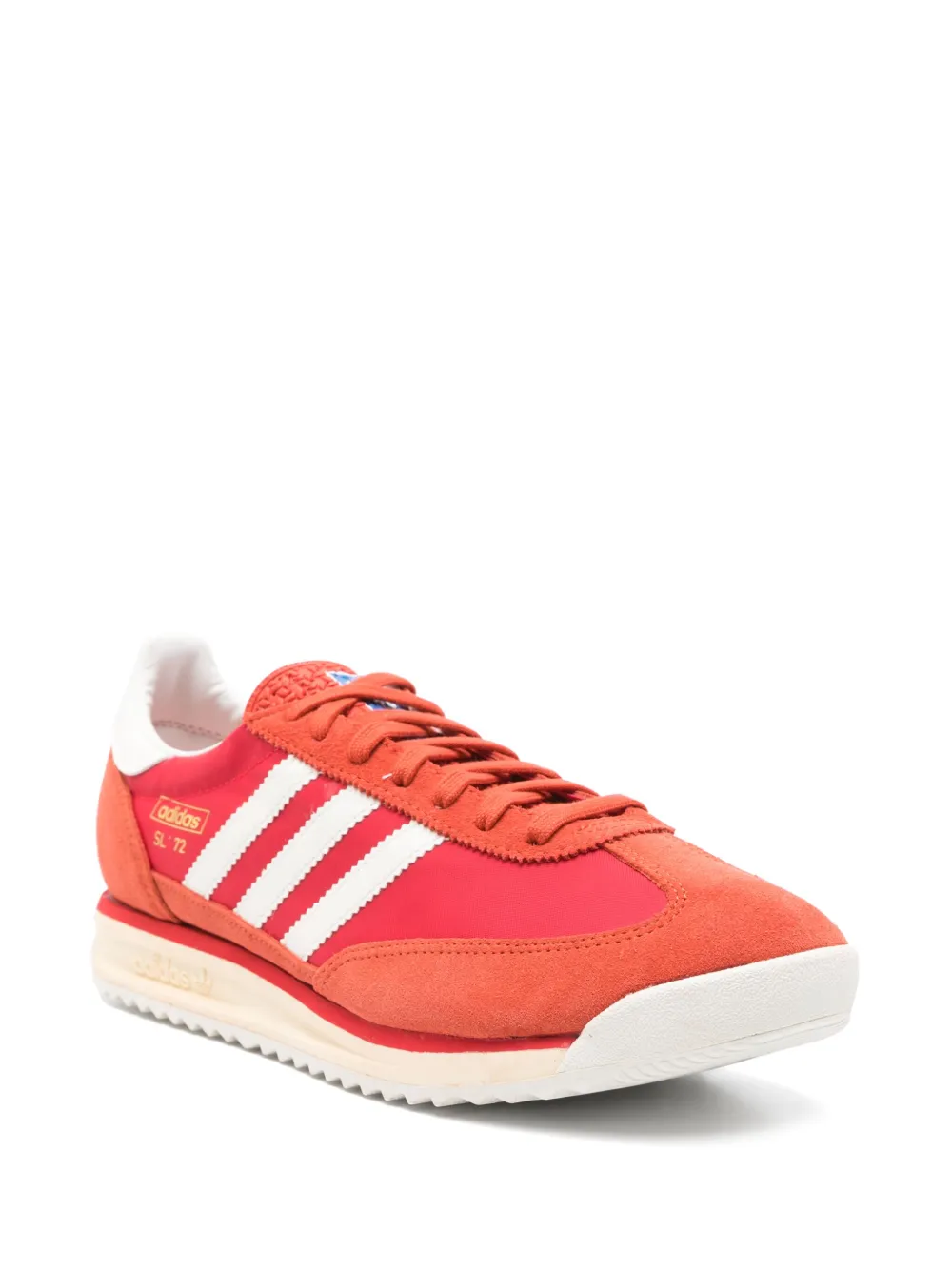 adidas SL 72 RS sneakers Red