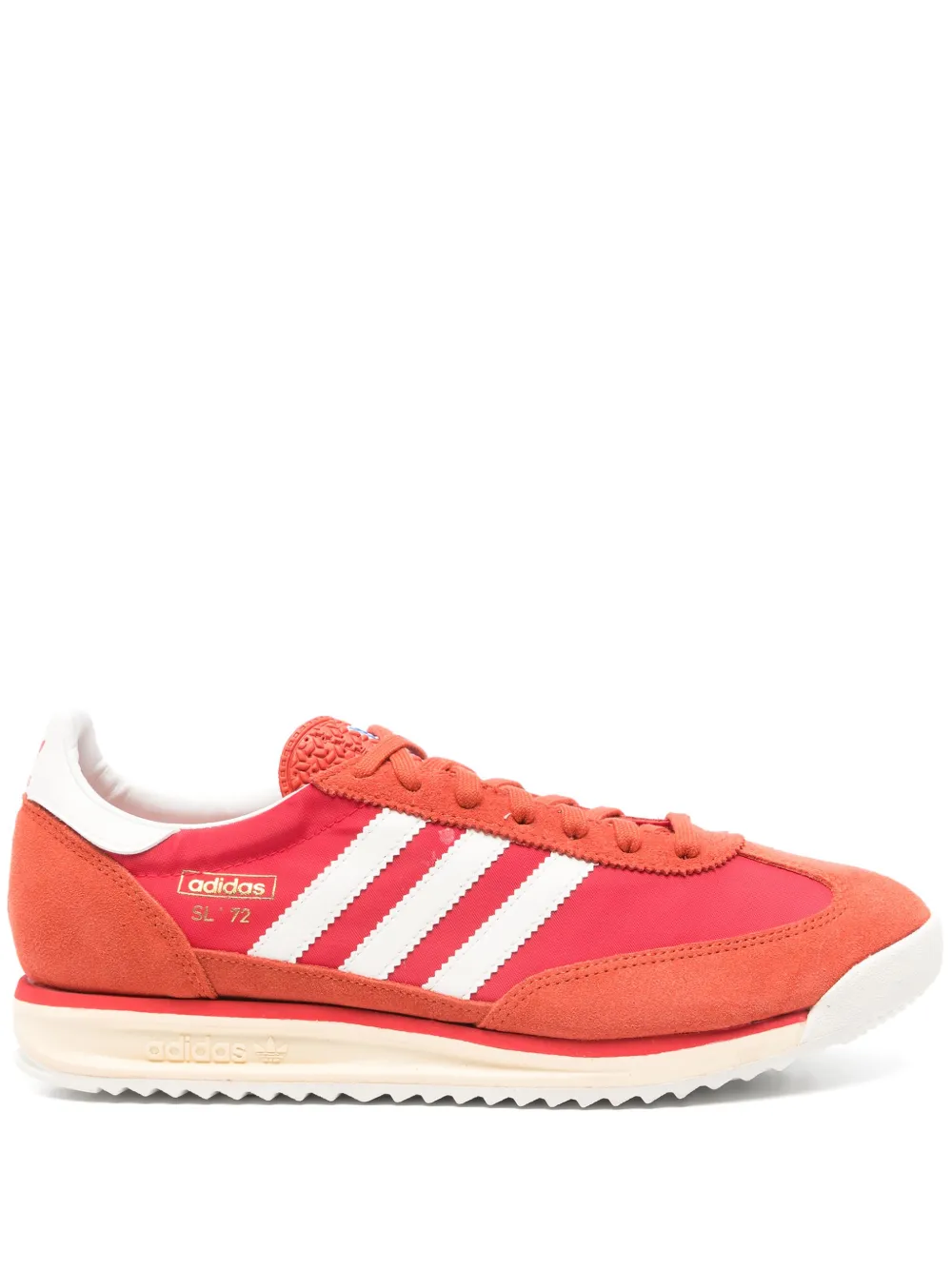 Adidas SL 72 RS sneakers Red