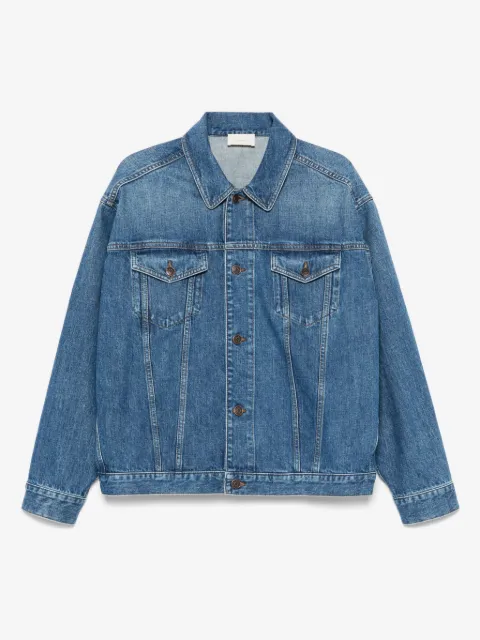 The Row Seb jacket