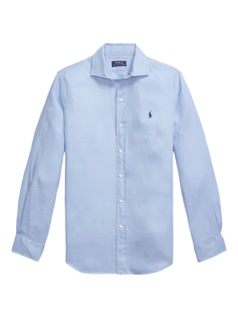 Polo Ralph Lauren camisa de lino